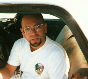 Meet your Posher, Harlem